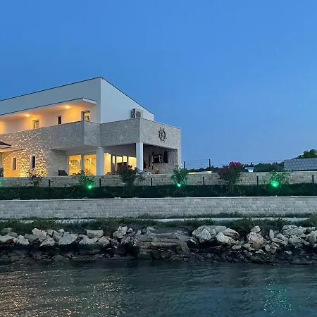 Villa Maritime - Bucht Ljubacki Ljubac (Zadar)