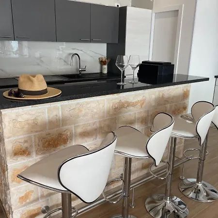 Maritime - Exklusive Strandvilla Mit Beheiztem Pool, Grillhuette & Meerblick Bei Zadar Villa