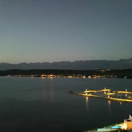 Maritime - Bucht Ljubacki * Ljubač