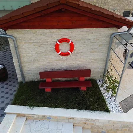 Villa Maritime - Bucht Ljubacki *