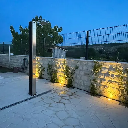 Villa Maritime - Bucht Ljubacki
