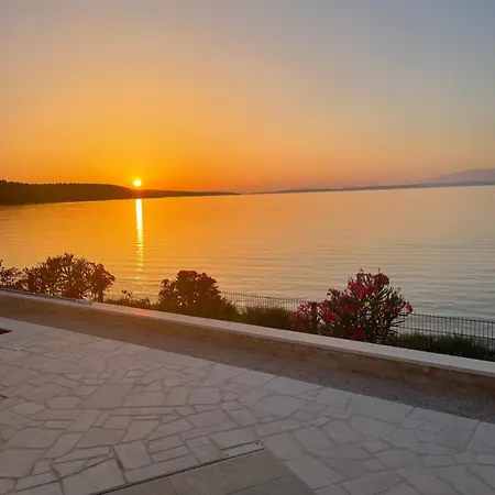 Maritime - Bucht Ljubacki Villa *