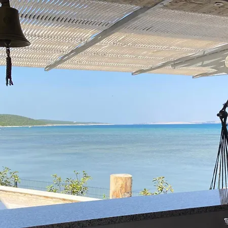Maritime - Bucht Ljubacki Villa Ljubac (Zadar)