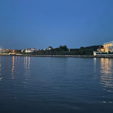 Maritime - Bucht Ljubacki Ljubac (Zadar)