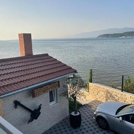 Maritime - Bucht Ljubacki Villa