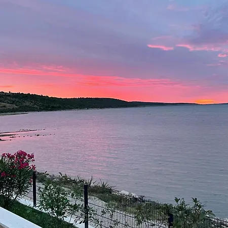 Maritime - Bucht Ljubacki Villa *