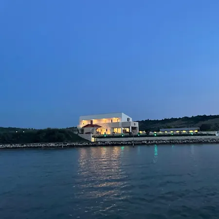 Willa Maritime - Bucht Ljubacki Ljubač