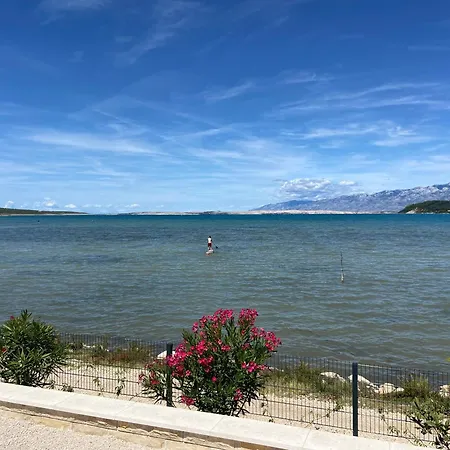 Willa Maritime - Bucht Ljubacki *
