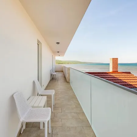 Maritime - Bucht Ljubacki Villa Ljubac (Zadar)