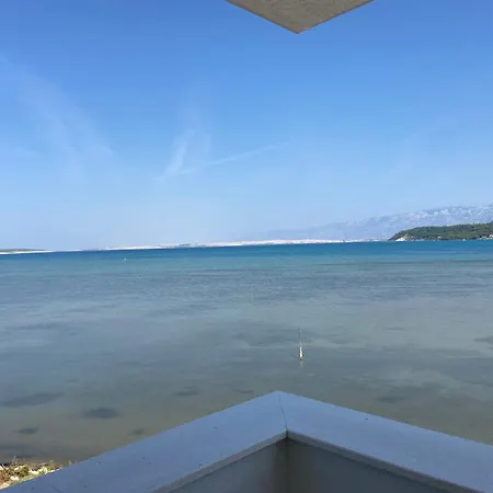 Maritime - Bucht Ljubacki
