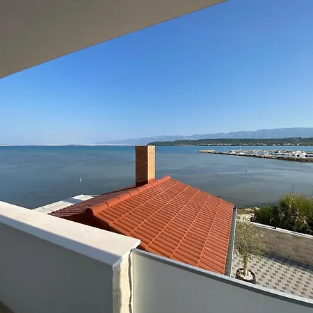 Maritime - Bucht Ljubacki Ljubac (Zadar)