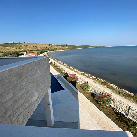 Maritime - Bucht Ljubacki Villa *