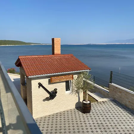 Maritime - Bucht Ljubacki Ljubac (Zadar)