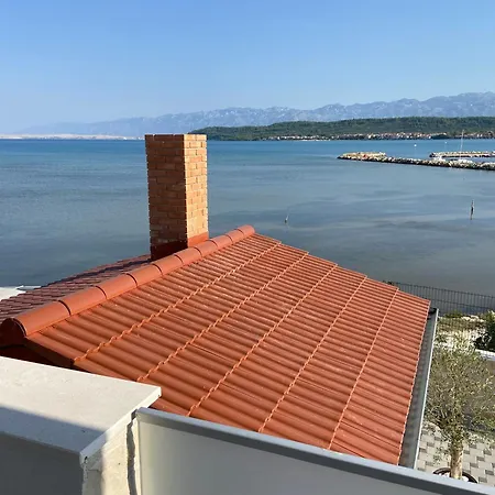 Maritime - Bucht Ljubacki Villa *
