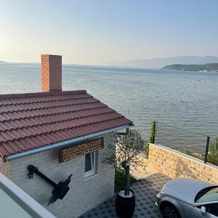 Maritime - Bucht Ljubacki Willa