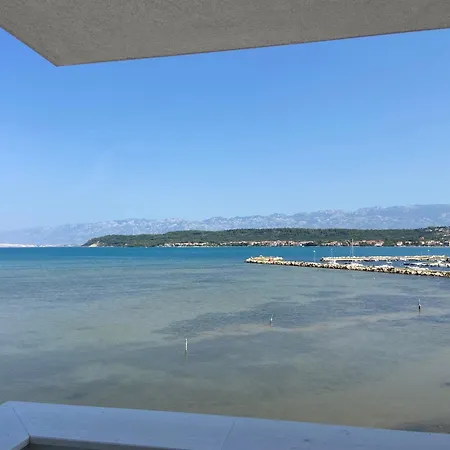 Maritime - Bucht Ljubacki Ljubač