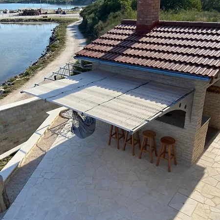 Villa Maritime - Bucht Ljubacki *