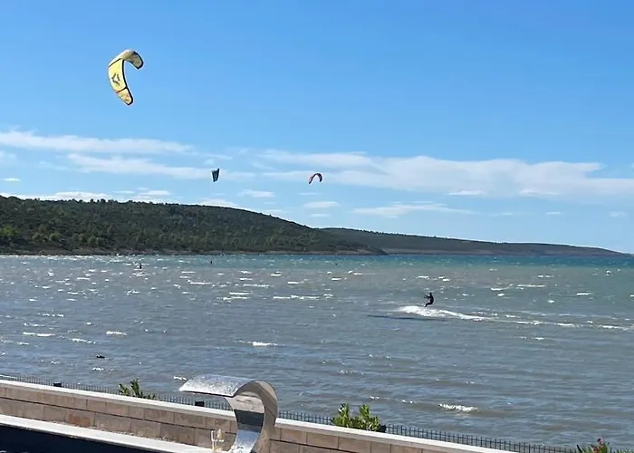 Maritime - Exklusive Strandvilla Mit Beheiztem Pool, Grillhuette & Meerblick Bei Zadar Вилла Любач