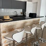 Maritime - Exklusive Strandvilla Mit Beheiztem Pool, Grillhuette & Meerblick Bei Zadar Vila