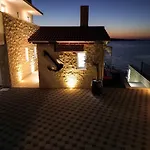 Vila Maritime - Exklusive Strandvilla Mit Beheiztem Pool, Grillhuette & Meerblick Bei Zadar Ljubac (Zadar)