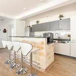 Vila Maritime - Exklusive Strandvilla Mit Beheiztem Pool, Grillhuette & Meerblick Bei Zadar Ljubac (Zadar)
