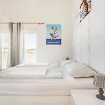 Maritime - Exklusive Strandvilla Mit Beheiztem Pool, Grillhuette & Meerblick Bei Zadar Vila Ljubac (Zadar)